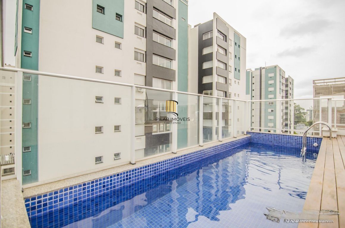 Apartamento 2 dormitórios no bairro Passo da Areia
