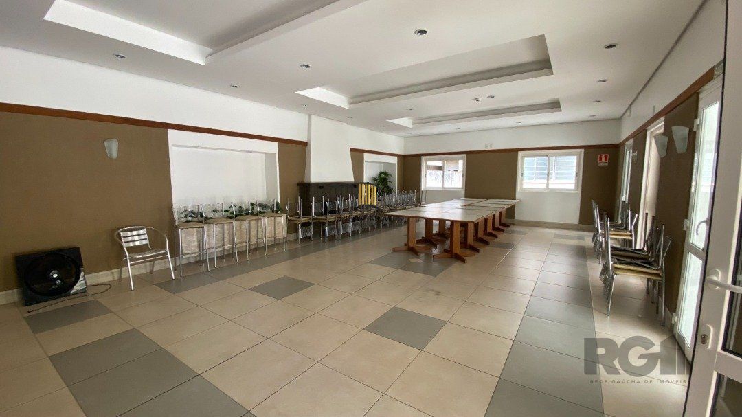 Apartamento 4 dormitórios no bairro Centro Histórico