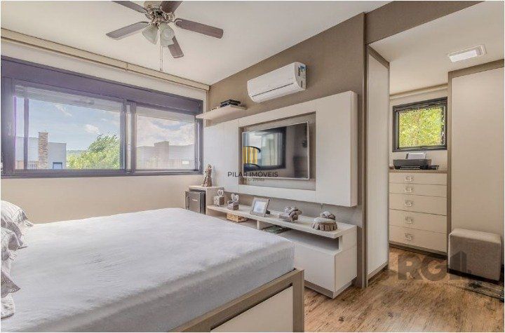 Apartamento 3 dormitórios no bairro Pedra Redonda