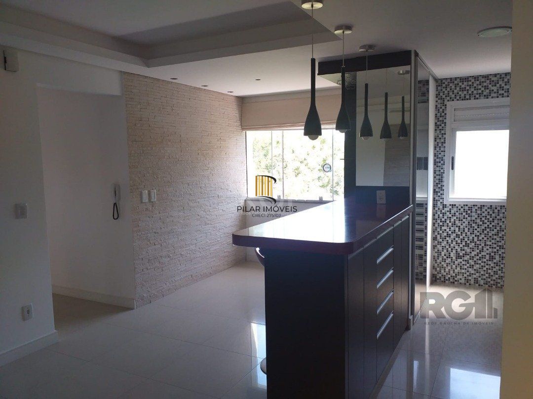 Apartamento 3 dormitórios no bairro Ipanema