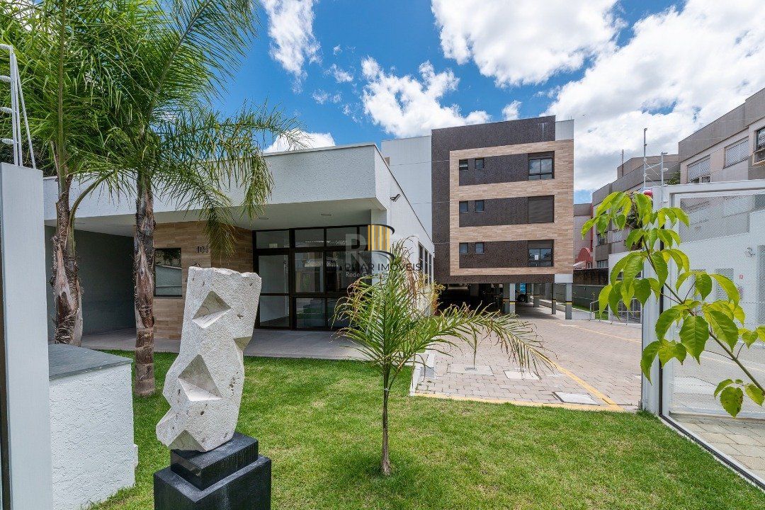 Apartamento 3 dormitórios no bairro Ipanema
