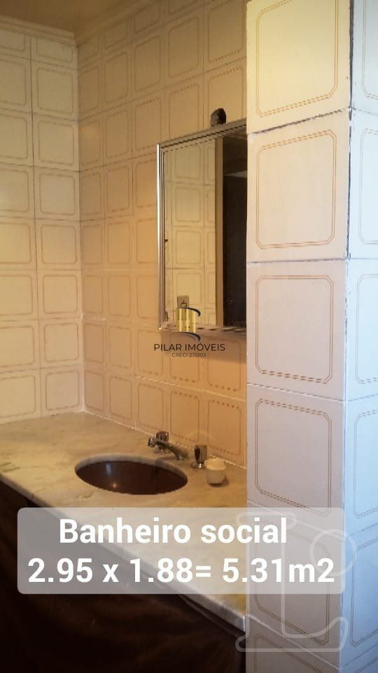 Apartamento para Venda - 88.53m², 2 dormitórios, Cristal