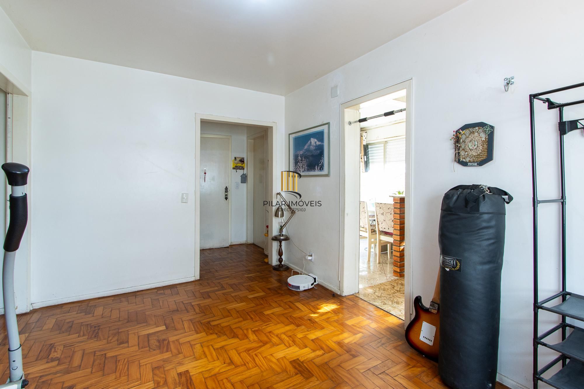 Apartamento 3 dormitórios no bairro Menino Deus