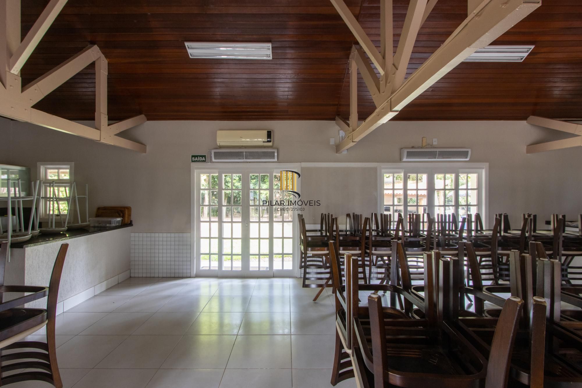 Apartamento 2 dormitórios no Plaza Cristal