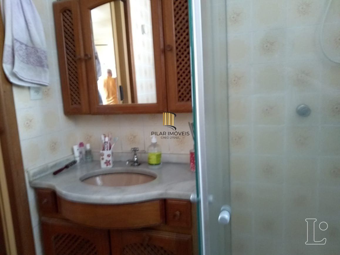 Apartamento para Venda - 61.12m², 2 dormitórios, Cristal