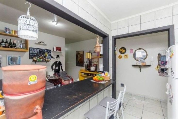 Apartamento térreo 2 dormitórios I bairro Camaquã