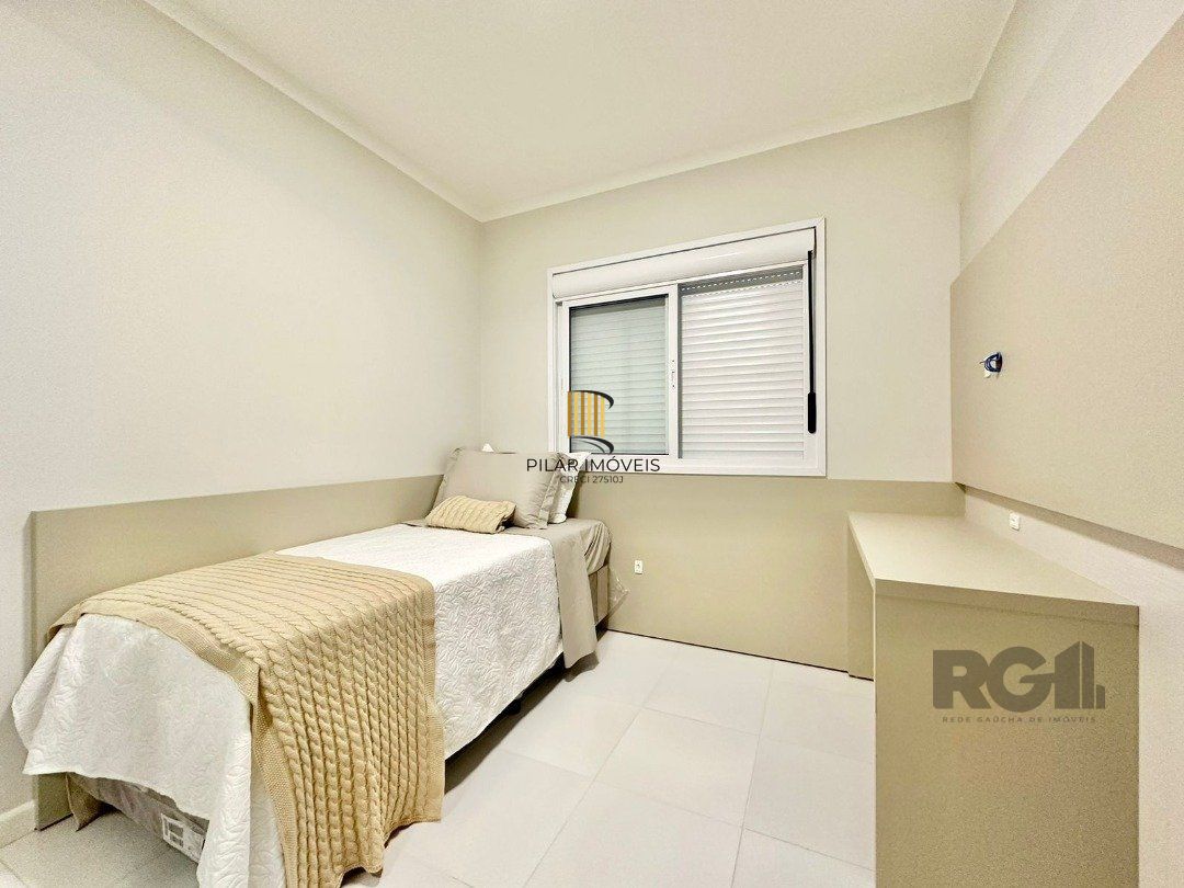 Apartamento 3 dormitórios no bairro Centro