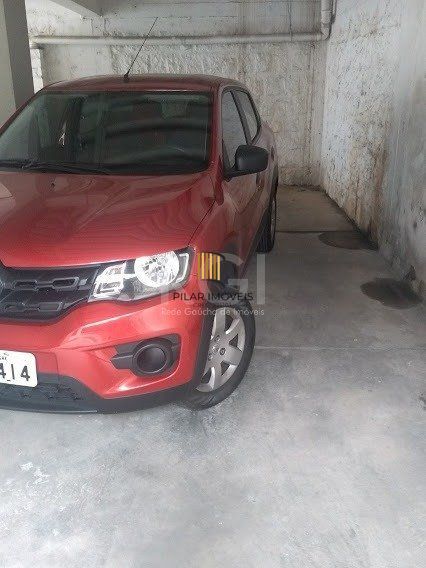 Apartamento para Venda - 125.45m², 3 dormitórios, sendo 1 suites, 1 vaga - Petrópolis