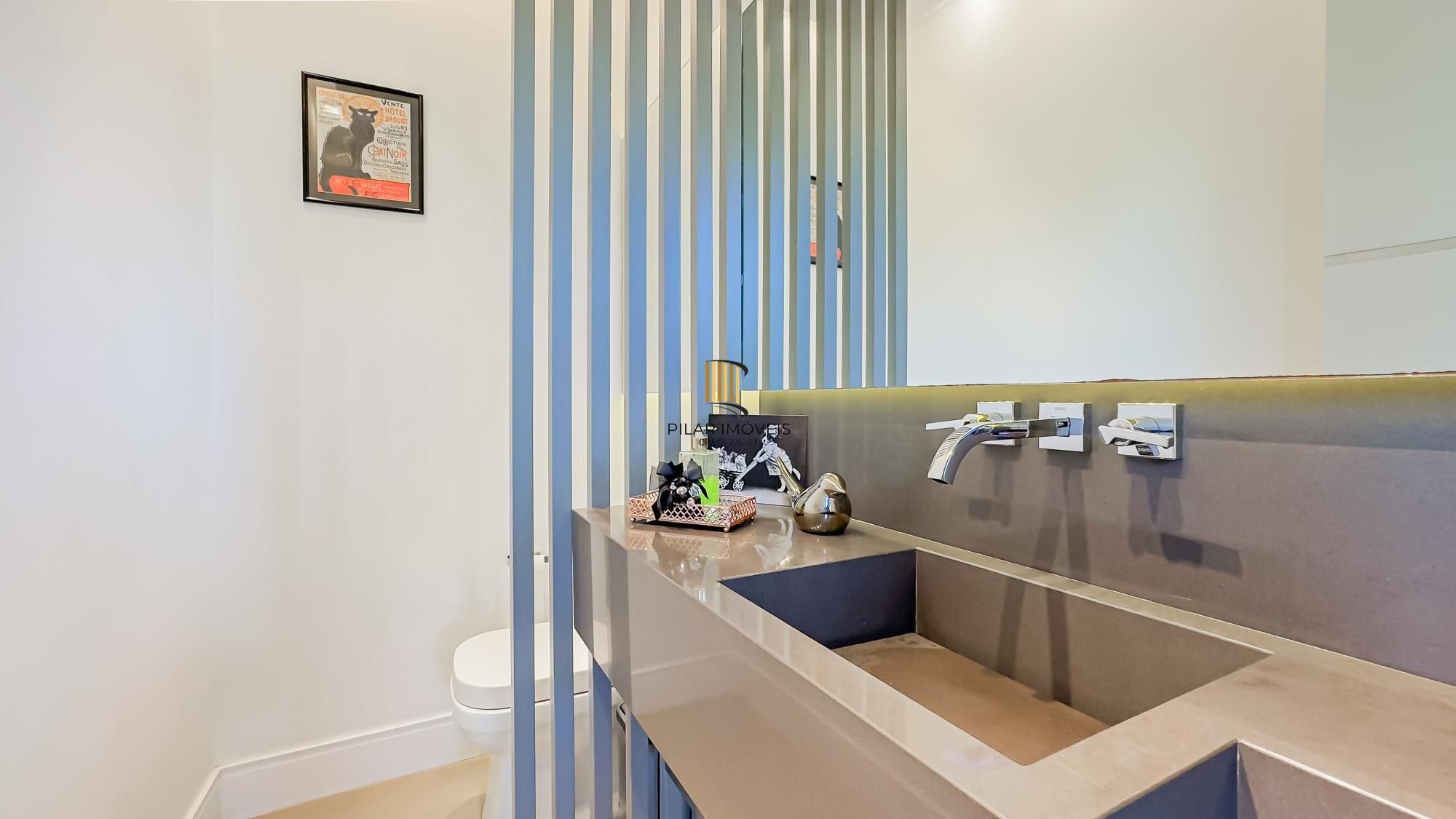 **Casa de Condomínio  em Belém Novo, Porto Alegre, RS**