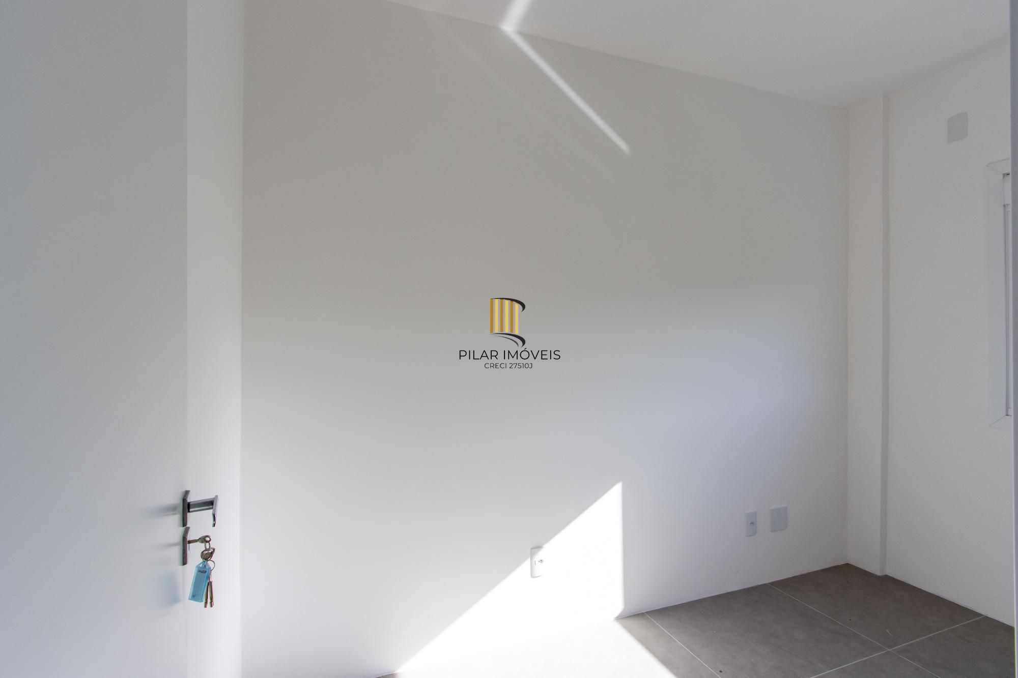 Apartamento 2 dormitórios no bairro Medianeira