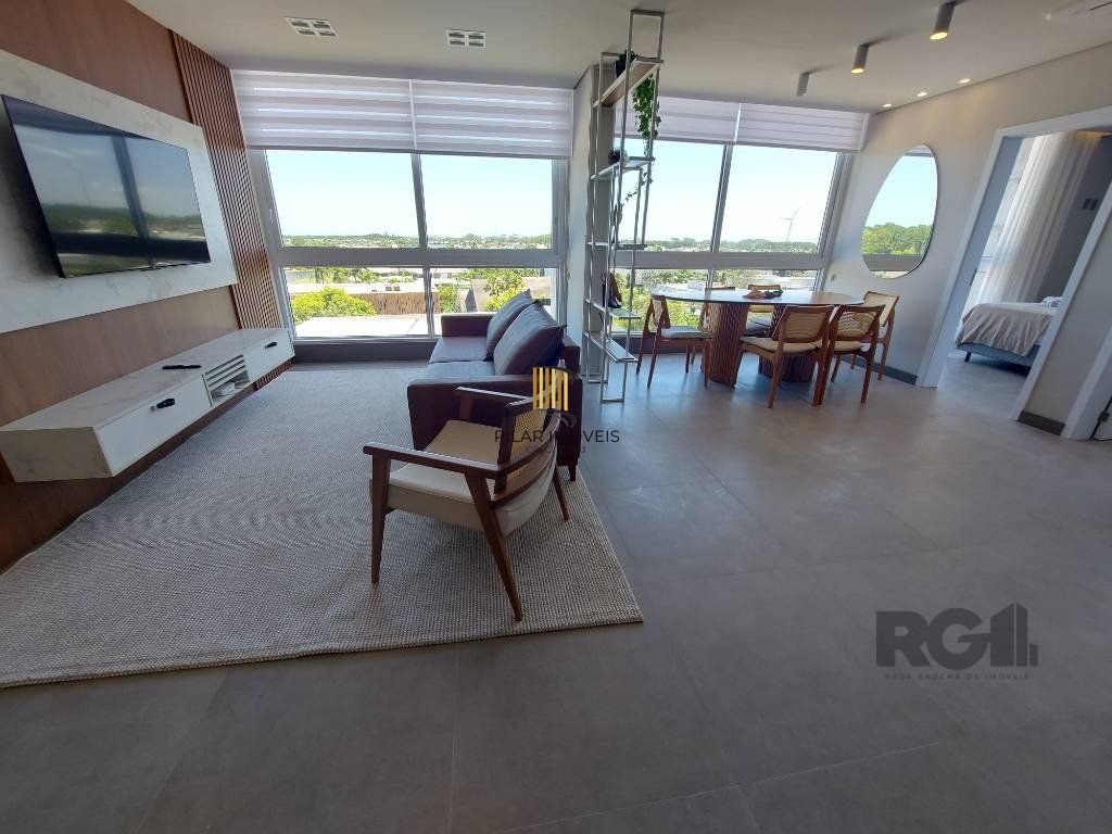 Apartamento 3 dormitórios no bairro Atlântida