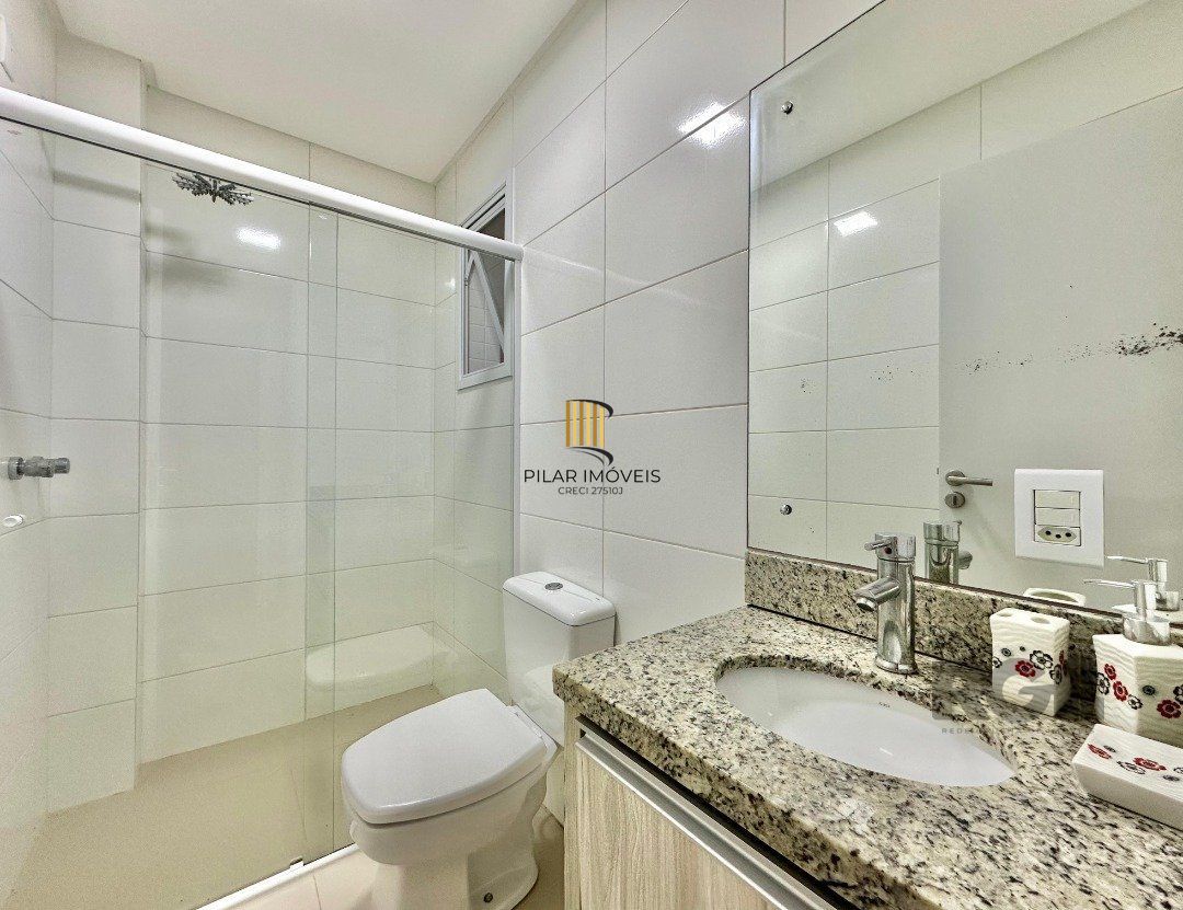 apartamento à venda oferece uma localização privilegiada