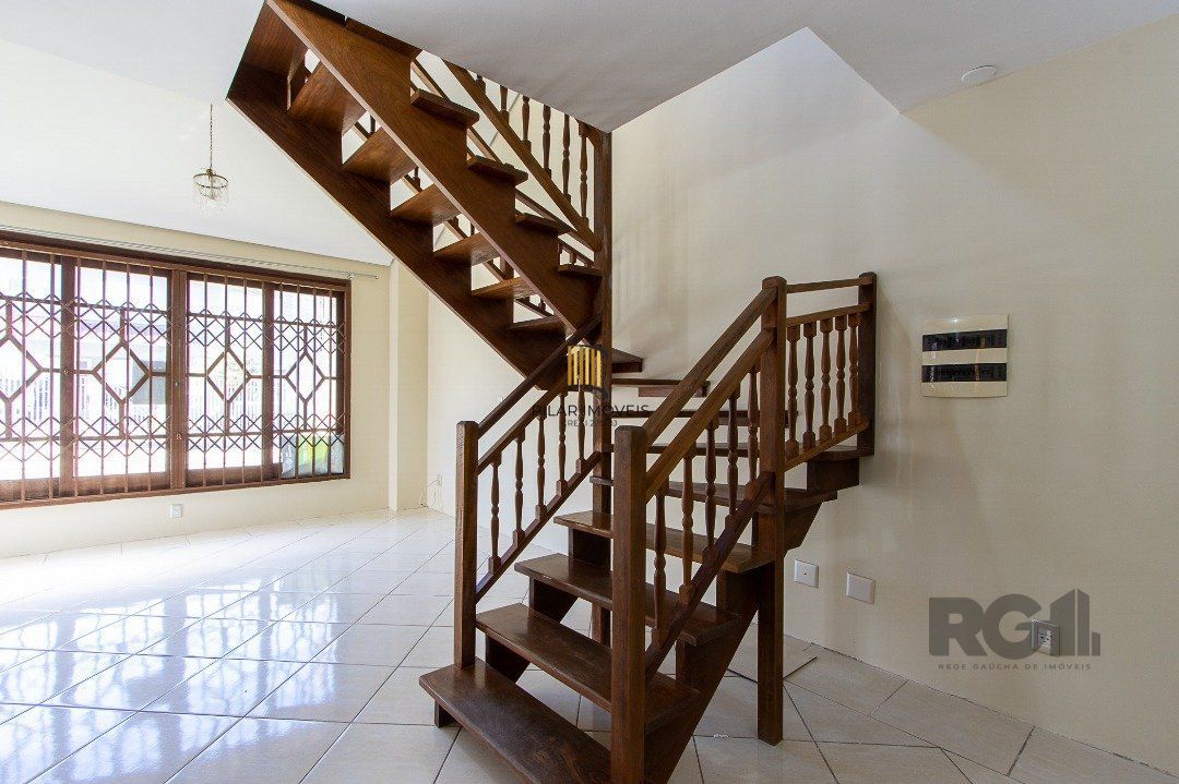 Casa no Residencial Vicente Monteggia - Porto Alegre