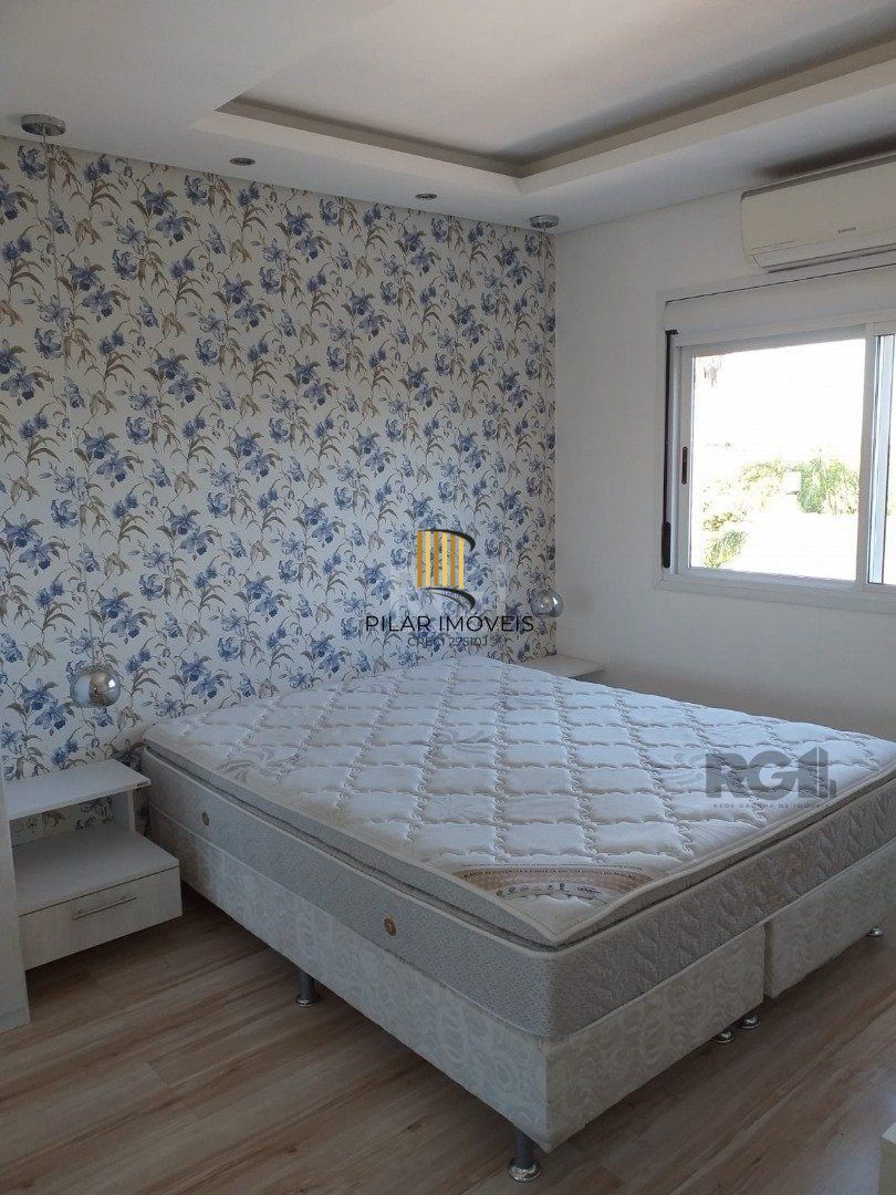 Apartamento 3 dormitórios no bairro Ipanema