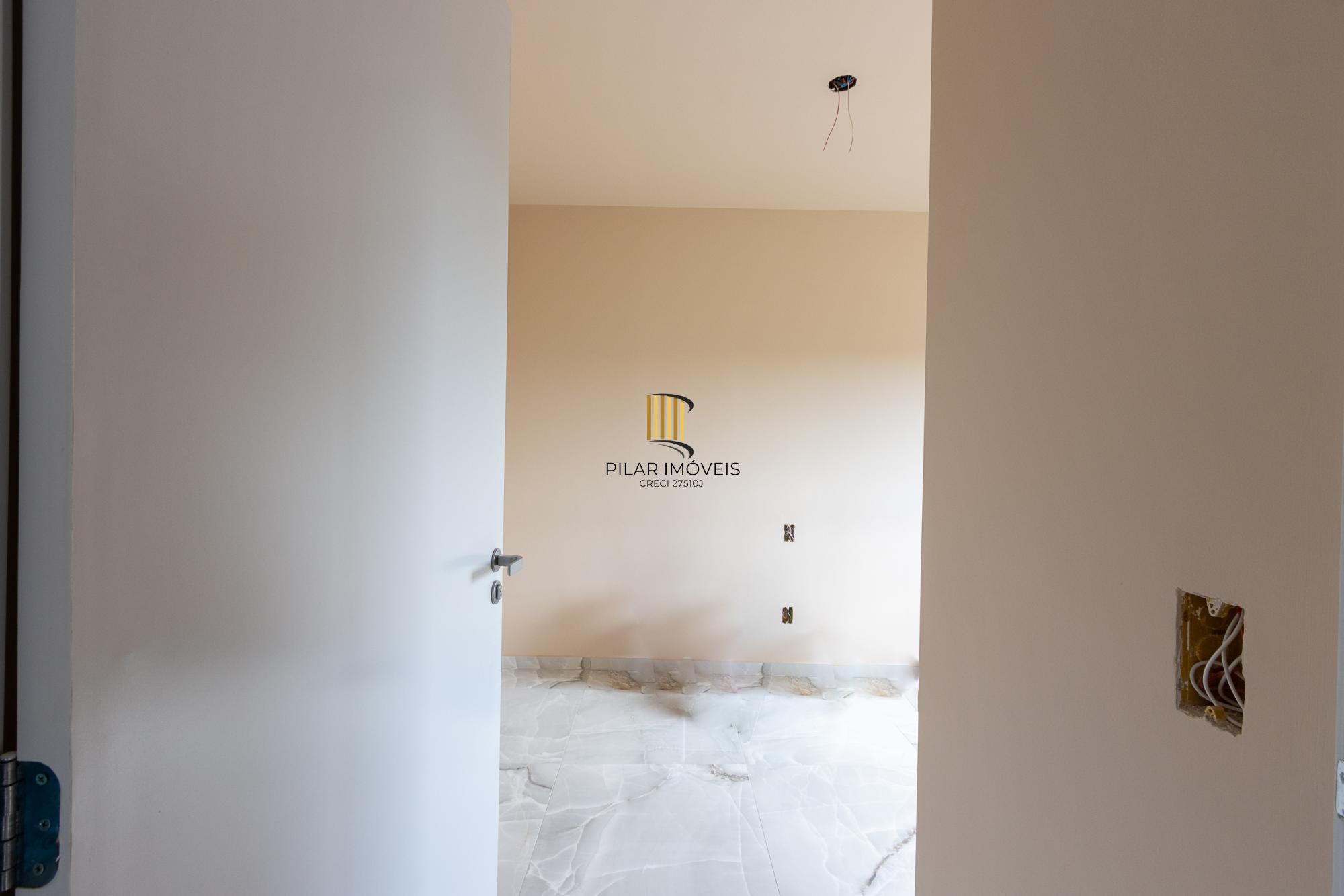 APARTAMENTO PARA COMPRAR NO BAIRRO PARQUE SANTA FÉ - 02 QUARTOS - 01 VAGA