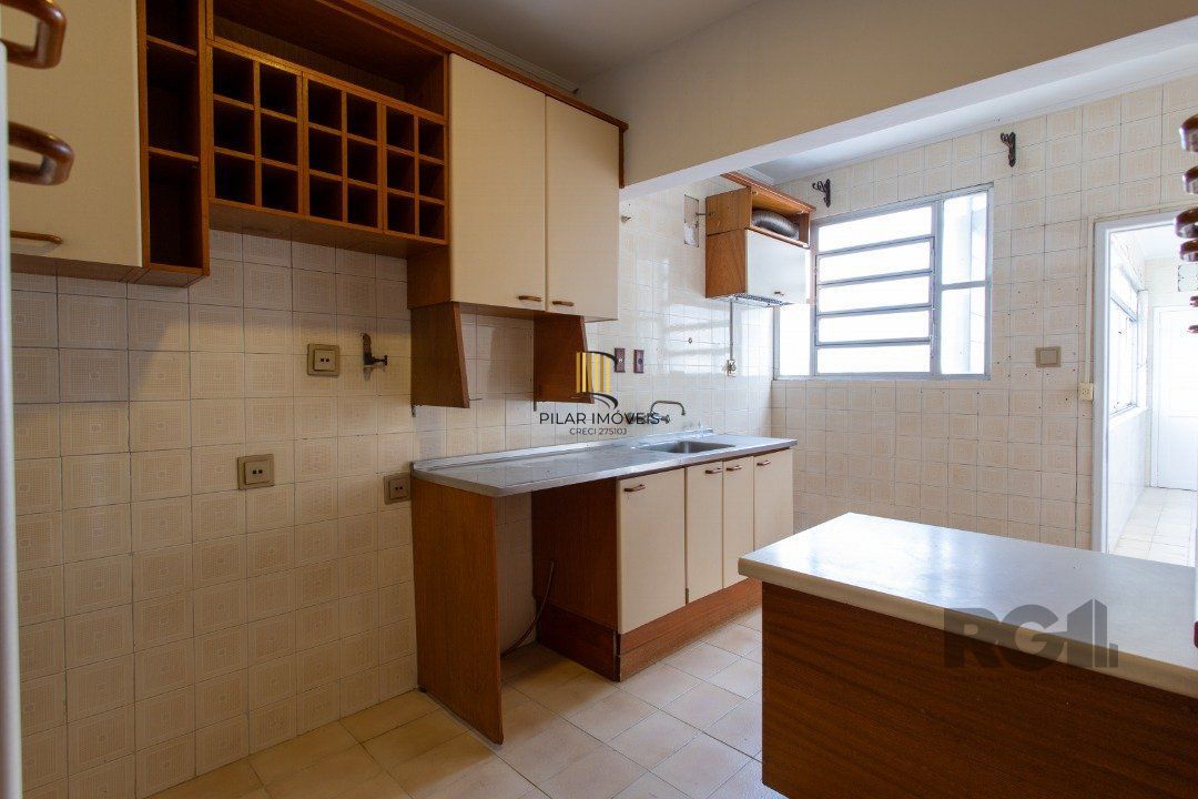 Apartamento 3 dormitórios no bairro Independência