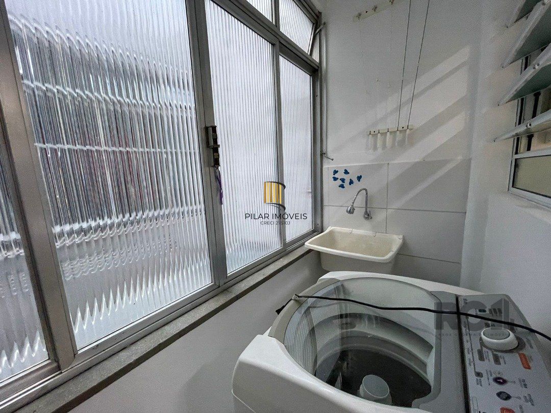 Apartamento 3 dormitórios no bairro São Geraldo