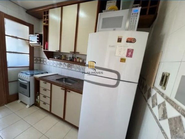 Apartamento de 1 dormitório no bairro Tristeza