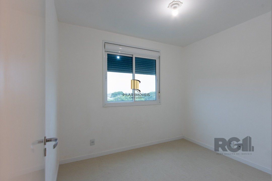Apartamento 2 dormitórios no bairro Vila Nova
