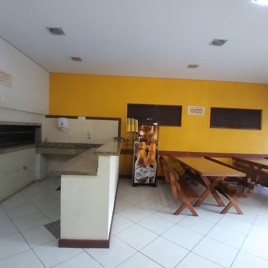 Apartamento 2 dormitórios no bairro Vila Nova
