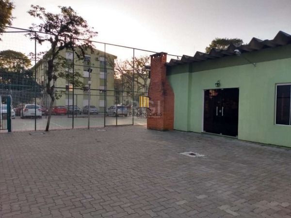 Apartamento 1 dormitório no bairro Vila Nova - Pilar Imóveis