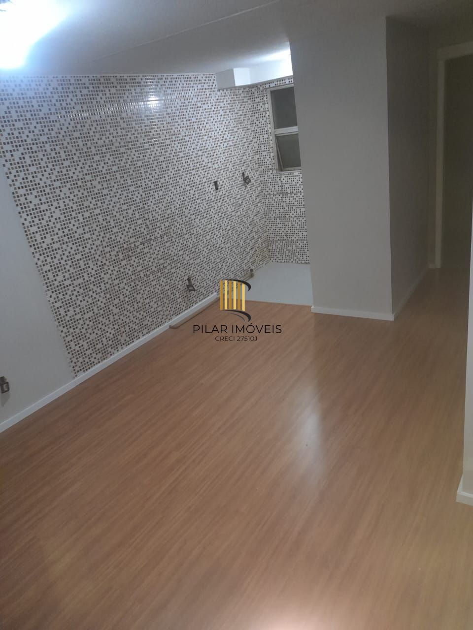 Apartamento 2 dormitórios no bairro Lomba do Pinheiro