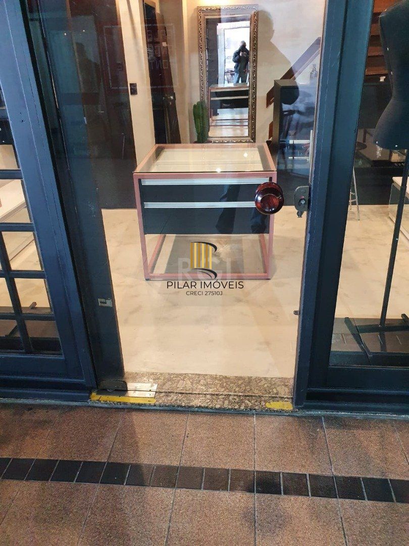 Loja para Venda - 40m², 0 dormitórios, Tristeza