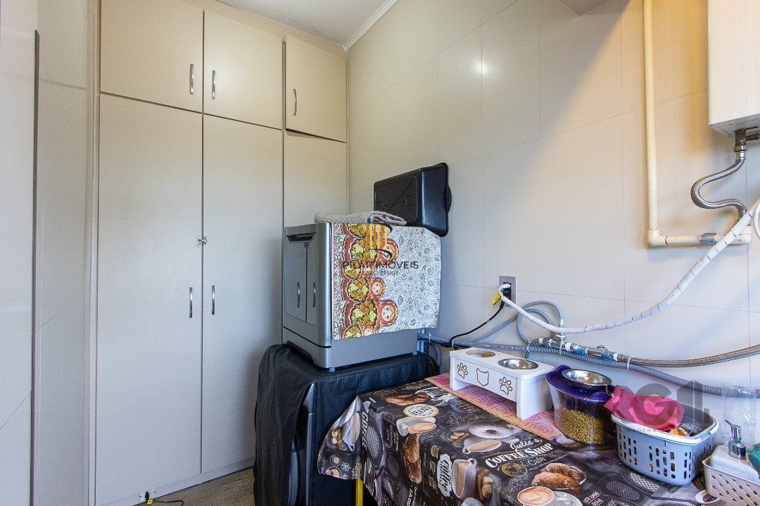 Apartamento 2 dormitórios no bairro Medianeira