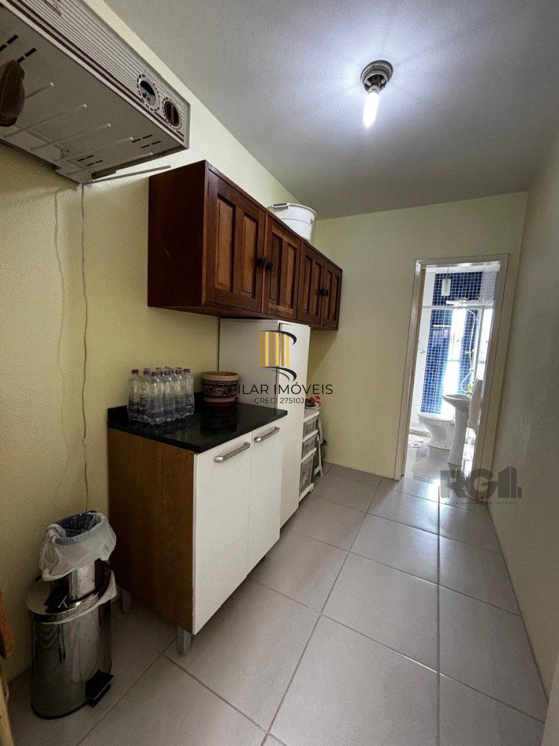 APARTAMENTO | 2 DORMITÓRIOS | 2 BANHEIROS | 1 VAGA | NONOAI | ZONA SUL