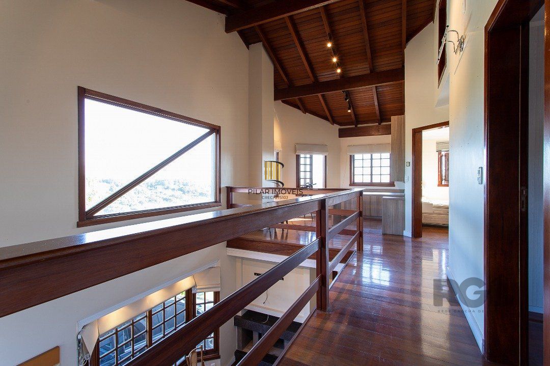 Casa 3 dormitórios no bairro Vila Nova