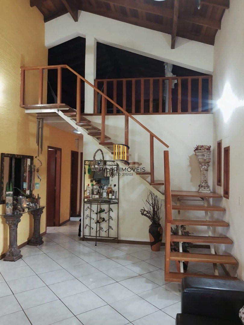 Sítio para Venda - 351.68m², 3 dormitórios, 4 vagas - Lageado