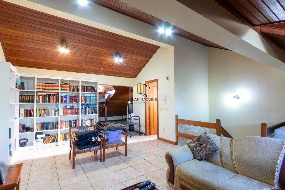 Casa Condominio para Venda - 317.93m², 4 dormitórios, sendo 3 suites, 2 vagas - Vila Conceição