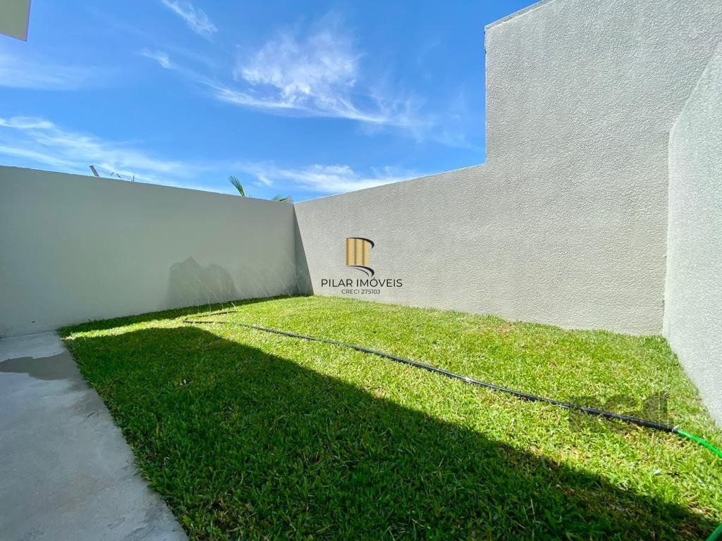 Casa 2 dormitórios no bairro Praia da Conceição