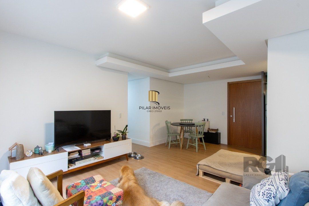 Apartamento 2 dormitórios no bairro Tristeza
