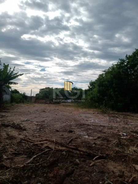 Terreno no bairro Ipanema