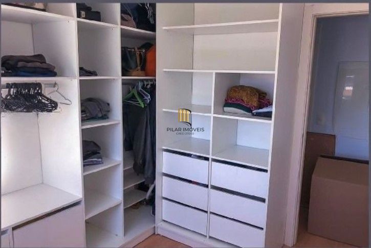 Apartamento de 58,84m² I bairro Camaquã