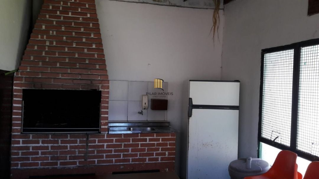 Apartamento para Venda - 35.56m², 1 dormitório, 1 vaga - Vila Nova