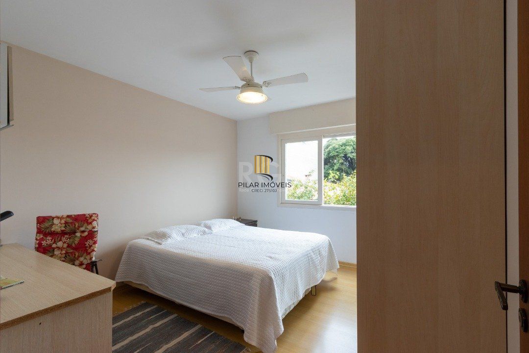 Apartamento para Venda - 74.09m², 2 dormitórios, 2 vagas - Ipanema