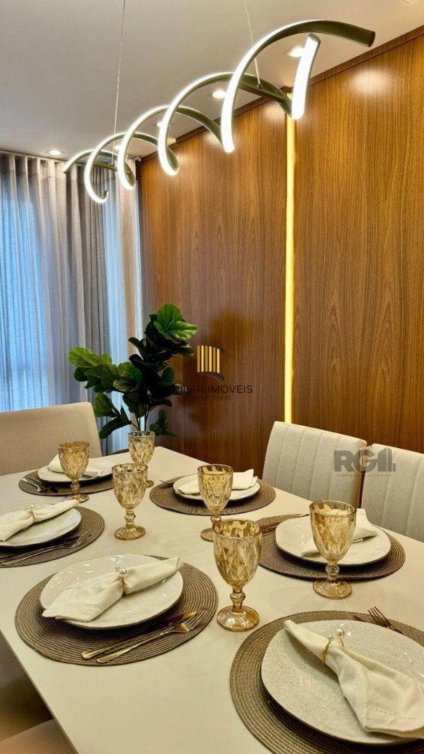 Apartamento 2 dormitórios no bairro Navegantes