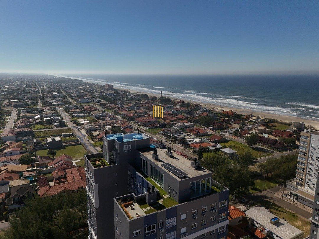 Apartamento 2 dormitórios no bairro Zona Nova