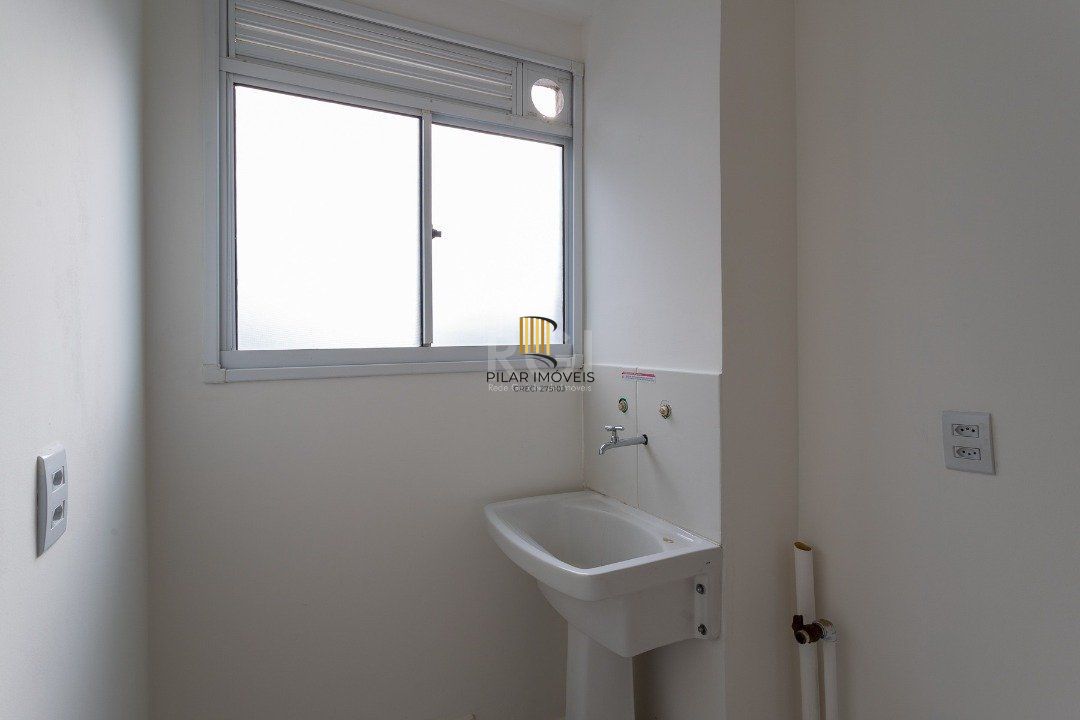 Apartamento para Venda - 45.88m², 2 dormitórios, 1 vaga - Cavalhada