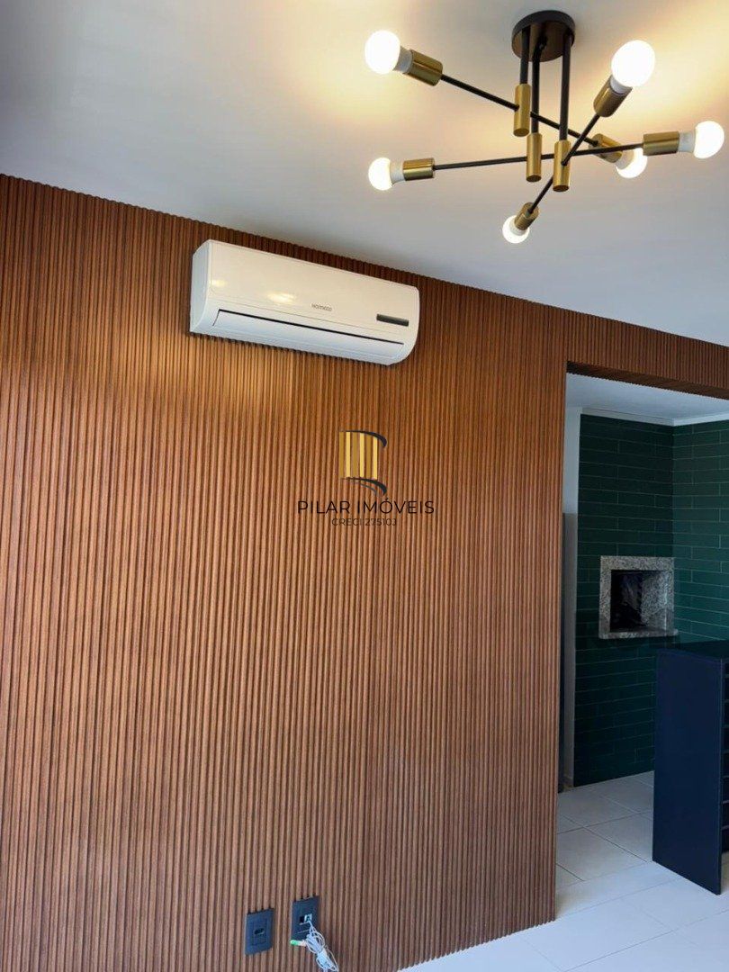 Apartamento 2 dormitórios no bairro Camaquã