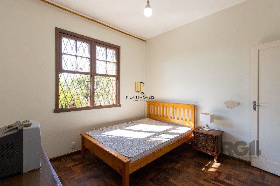CASA 2 DORMITÓRIOS  NO SANTA TEREZA