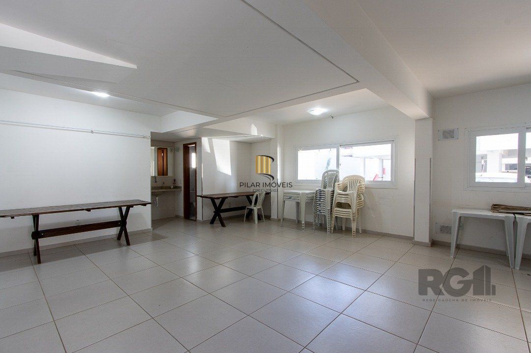 Cobertura para venda, 167m², 3 dormitórios, Nonoai