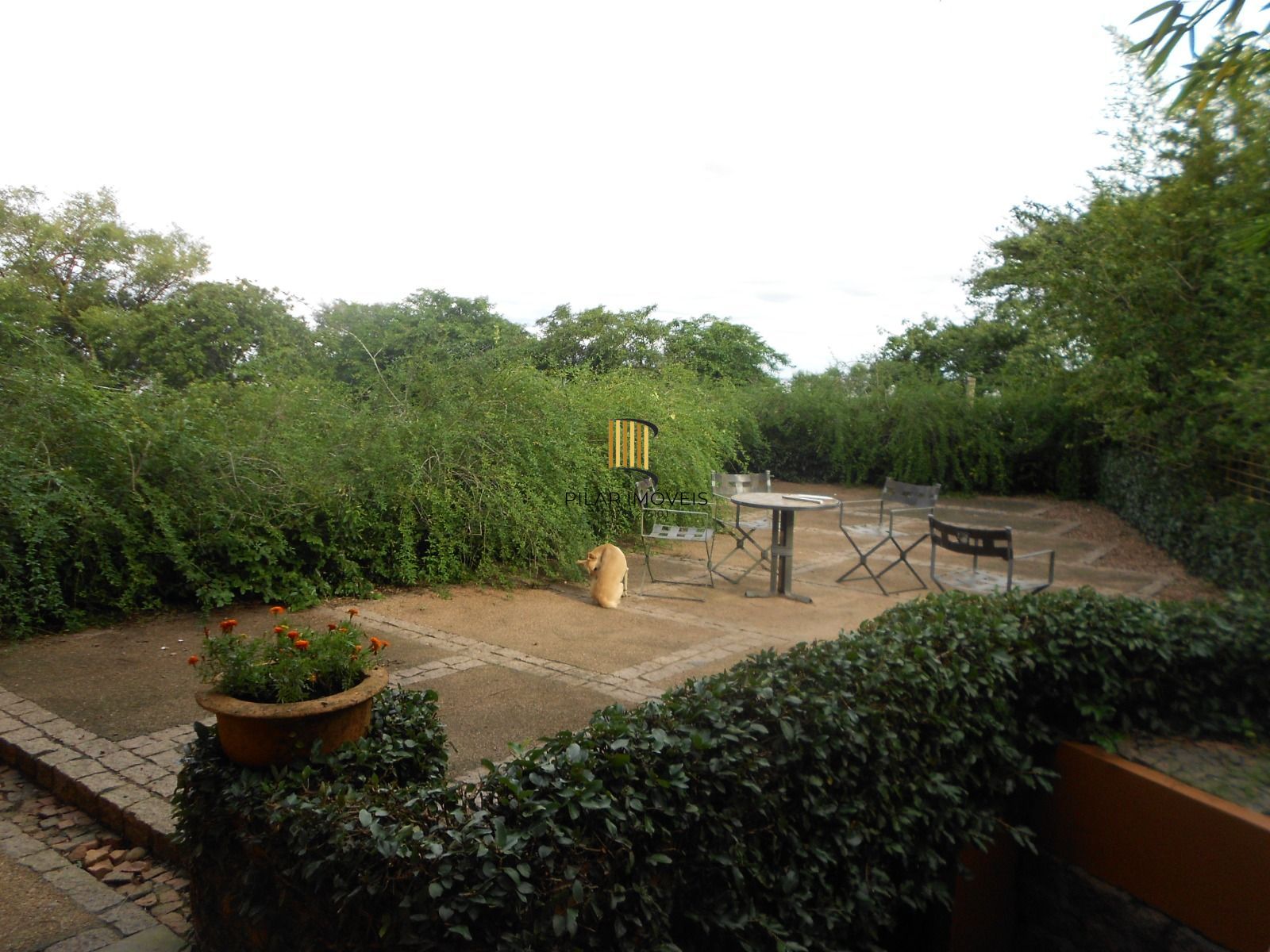 Casa 4 dormitórios no bairro Vila Conceição