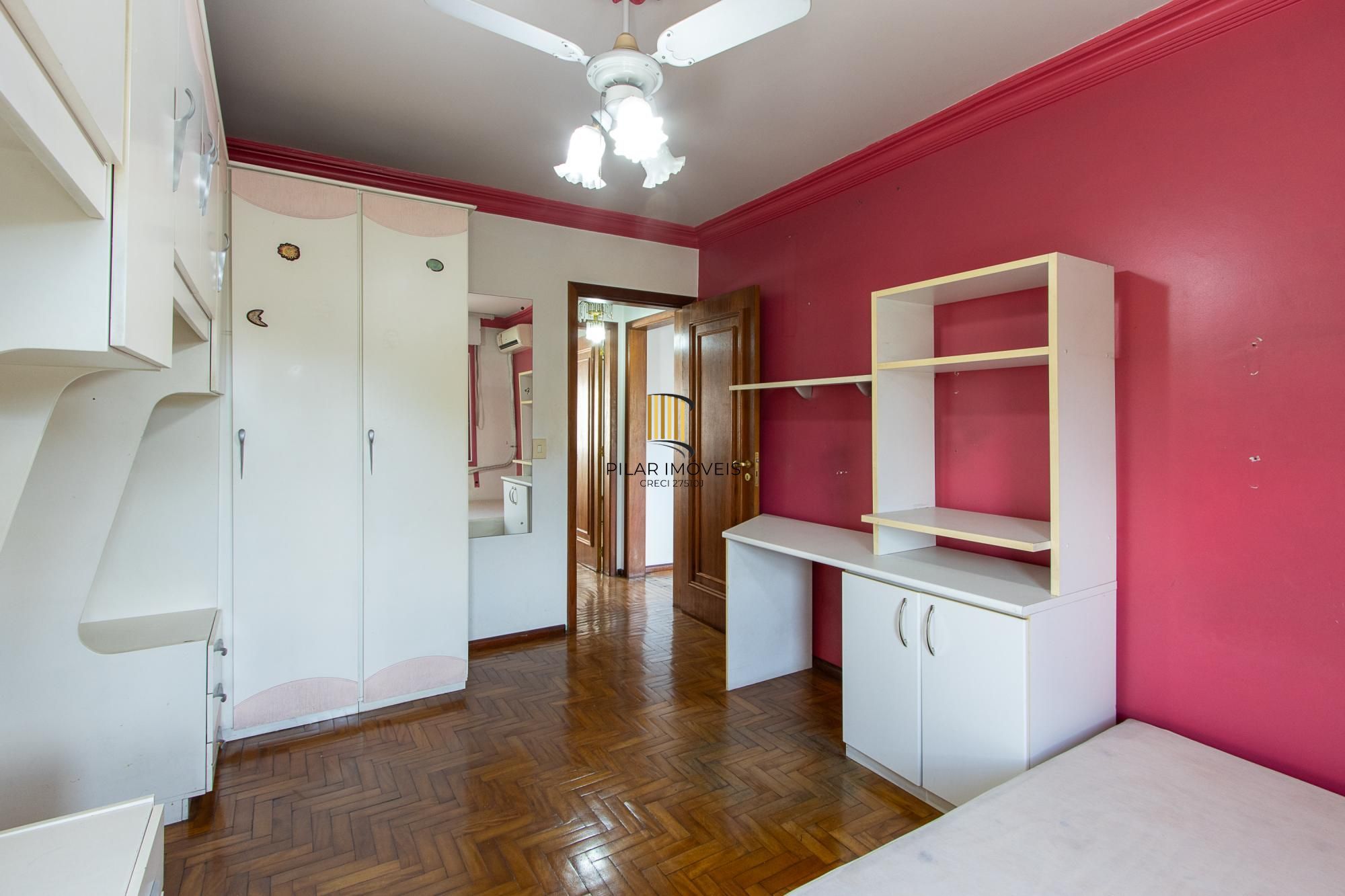 Apartamento Amplo Proximo a PUC