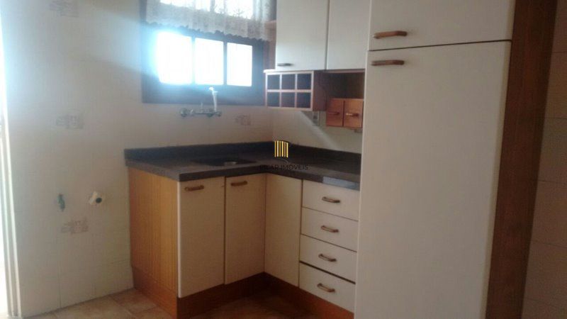 Apartamento 2 dormitórios no bairro Cristal