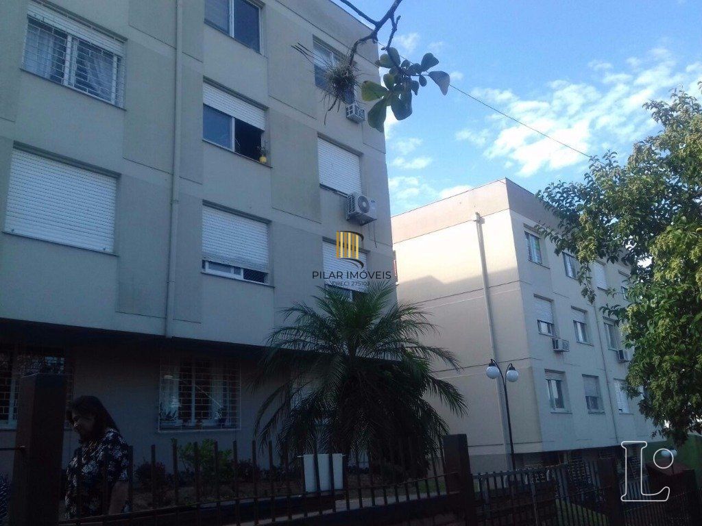 Apartamento para Venda - 75.78m², 2 dormitórios, 1 vaga - Tristeza