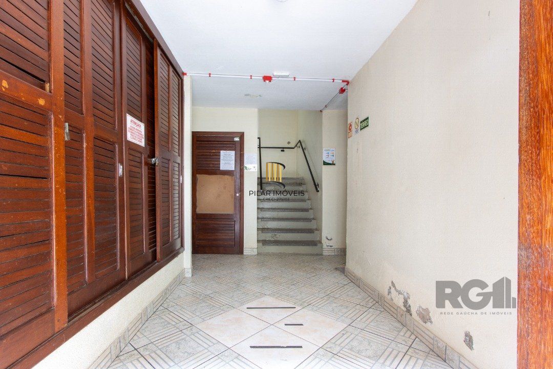 Apartamento para Venda - 37.89m², 1 quarto, Bairro Cavalhada, Porto Alegre