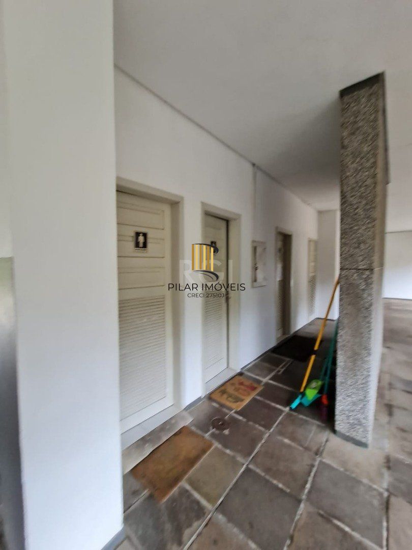 Apartamento para Venda - 94.67m², 3 dormitórios, sendo 1 suites, 1 vaga - Menino Deus